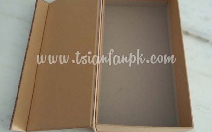 紙質石材包裝盒